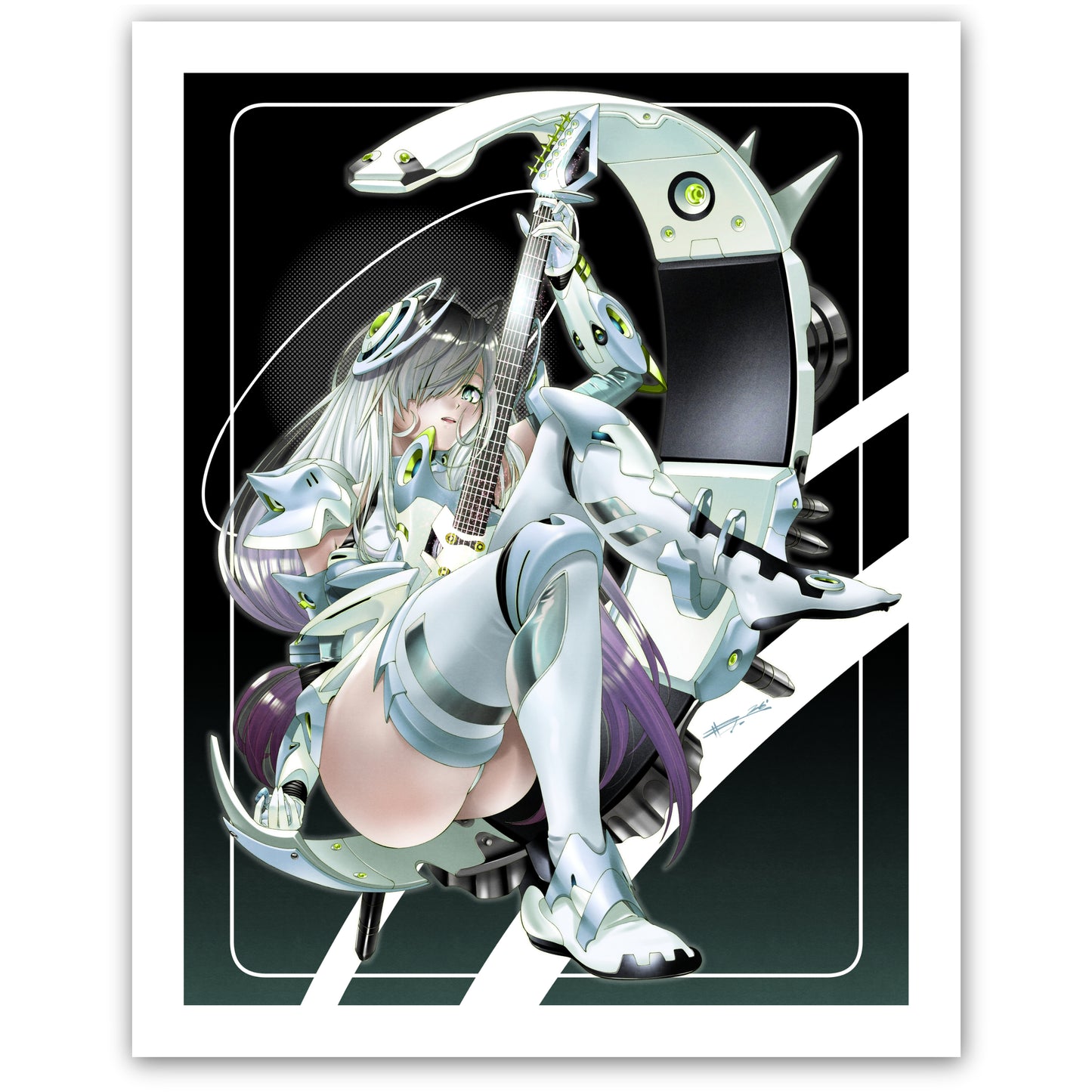 MoonSong