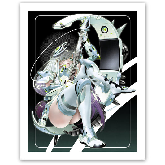 MoonSong
